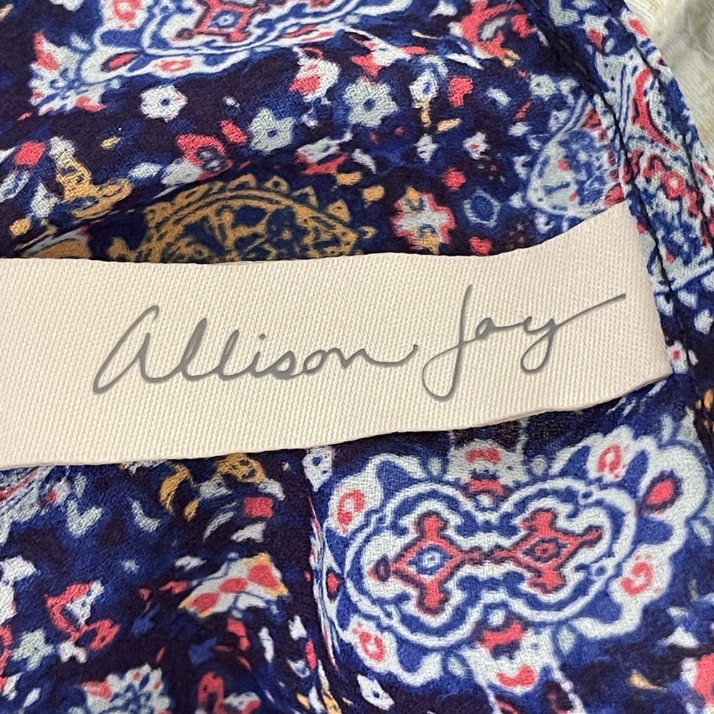 SUMMER WRAP MAXI - Picture 8 of 9